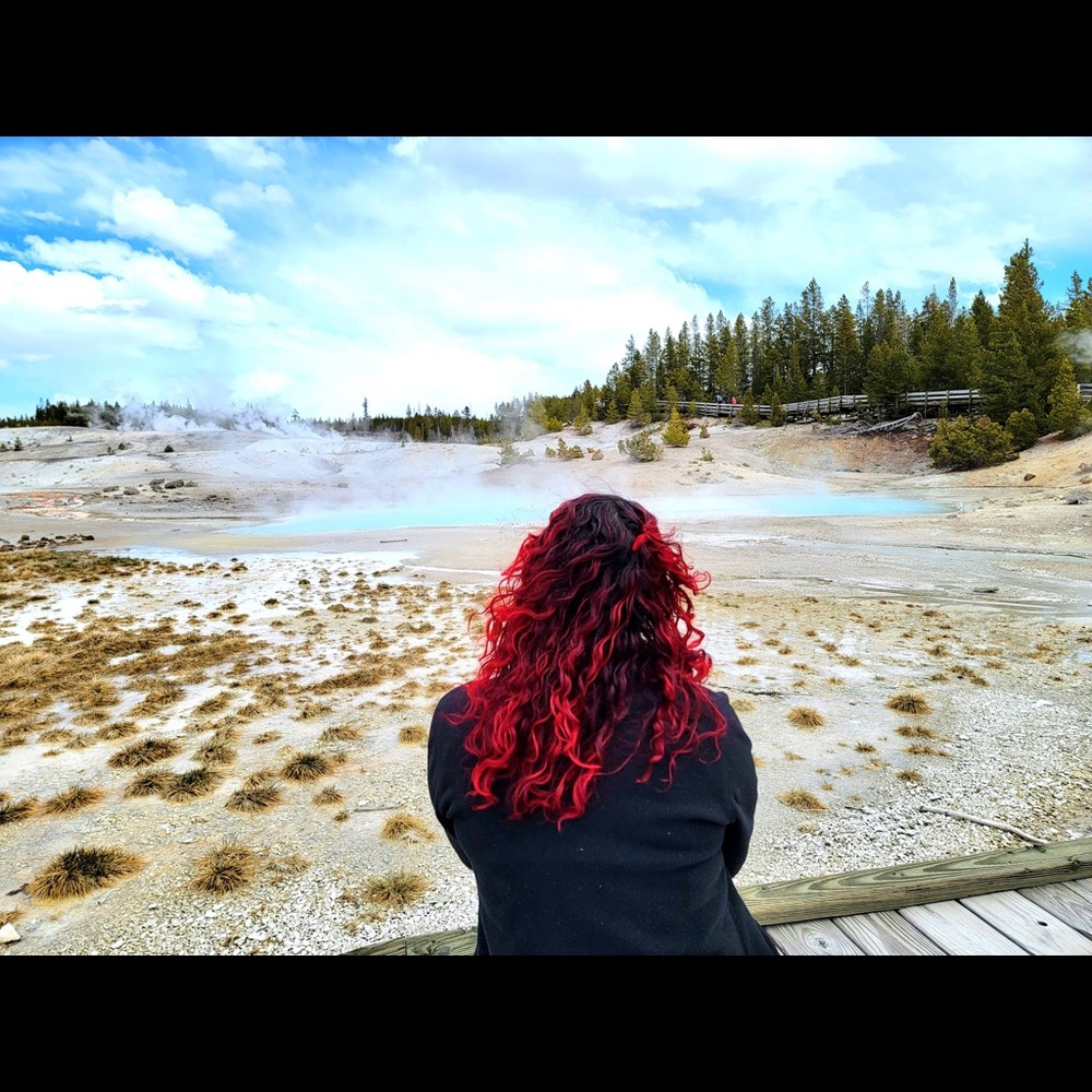 Meet your Posher, Tahnee